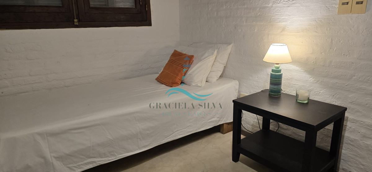 Casa ID.406/Casa-La-Escondida-José-Ignacio - Casa La Escondida -José Ignacio