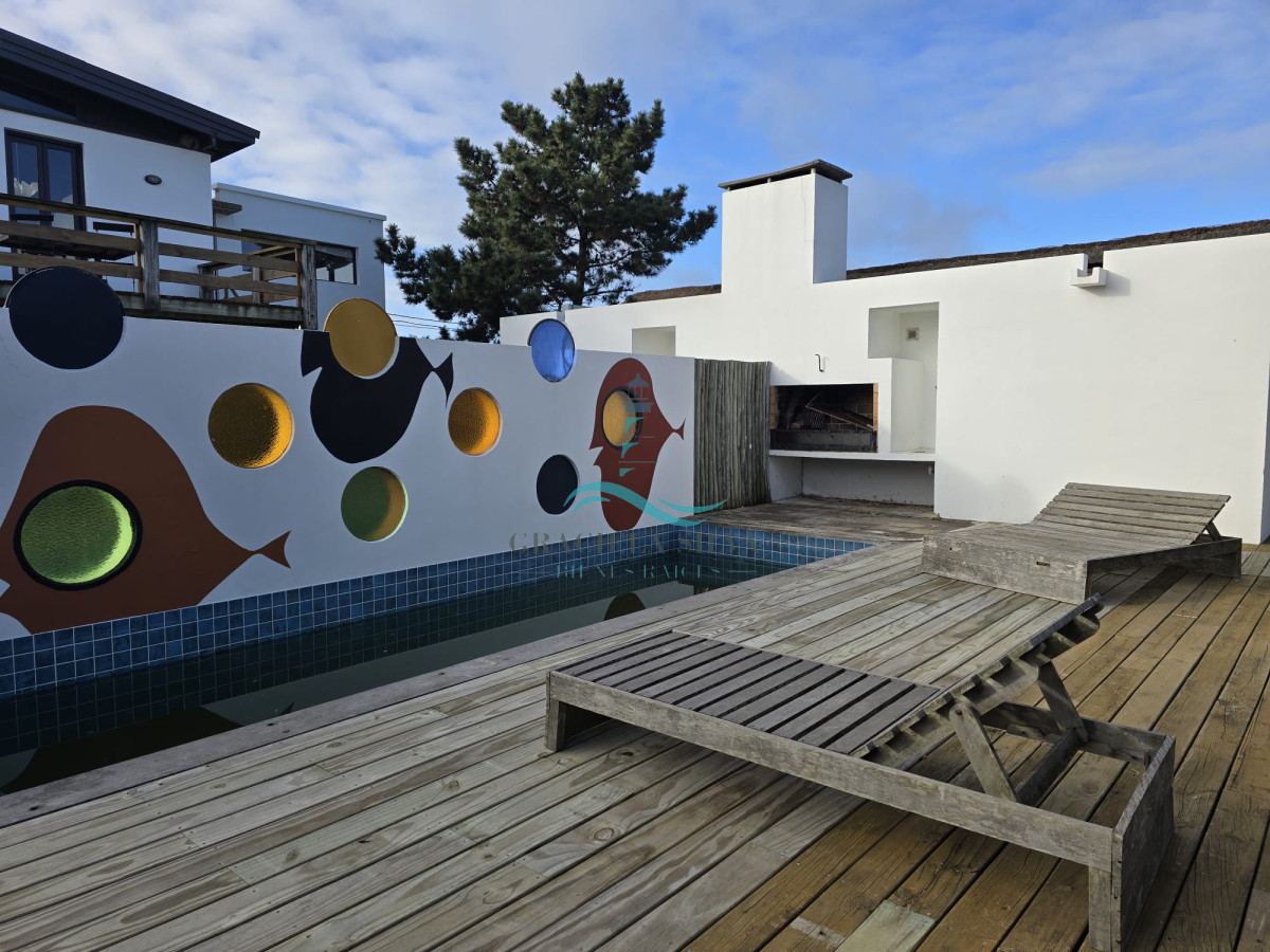 Casa ID.437/Casa-en-José-Ignacio - Casa en José Ignacio