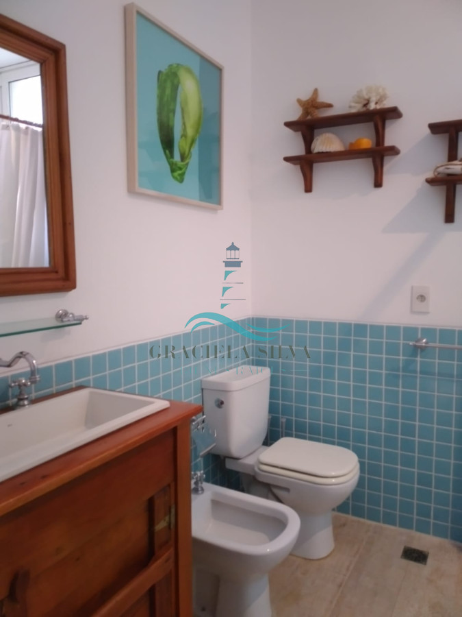 Casa ID.400 - Exclusiva casa en primera línea al mar - vistas únicas en José Ignacio