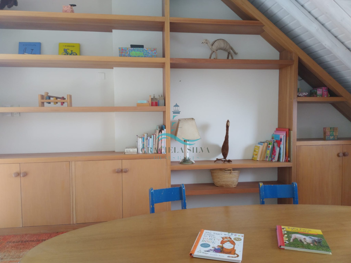 Casa ID.400 - Exclusiva casa en primera línea al mar - vistas únicas en José Ignacio