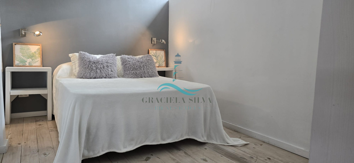 Casa ID.415 - Espectacular casa primera línea de mar en José Ignacio