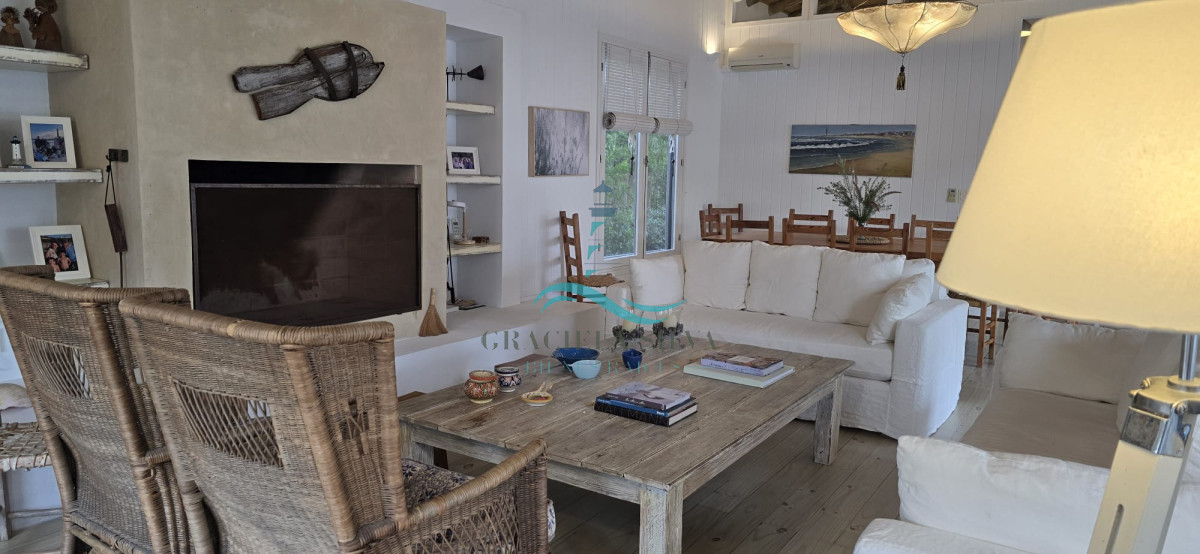 Casa ID.432/Casa-Excepcional-en-Pinar-del-Faro-José-Ignacio - Casa Excepcional en Pinar del Faro -José Ignacio