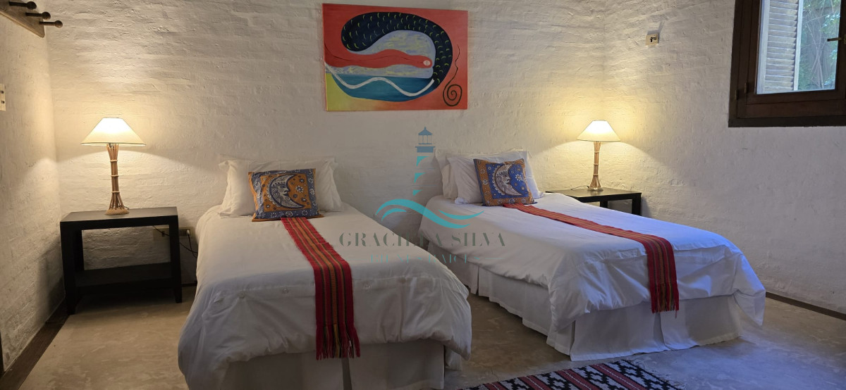 Casa ID.406/Casa-La-Escondida-José-Ignacio - Casa La Escondida -José Ignacio