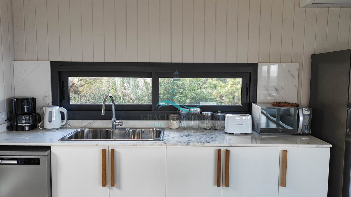 Casa ID.416 - Casa El Anexo - José Ignacio