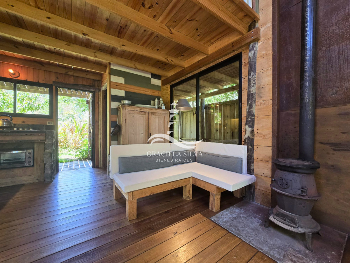 Casa ID.466/Refugio-de-calma-en-Santa-Mónica - Refugio de calma en Santa Mónica