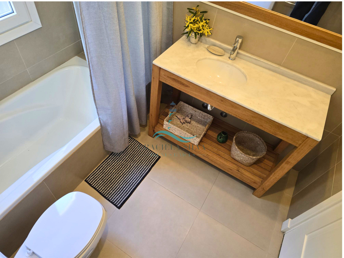 Casa ID.453/Casa-de-3-dormitorios-con-Piscina-en-Pinar-del-Faro--José-Ignacio - Casa de 3 dormitorios con Piscina en Pinar del Faro - José Ignacio