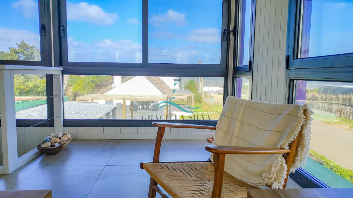 Casa ID.416 - Casa El Anexo - José Ignacio