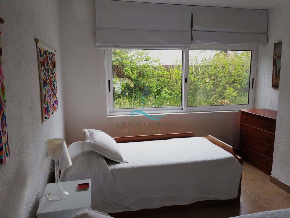 Casa ID.390 - Casa Caparcona -José Ignacio