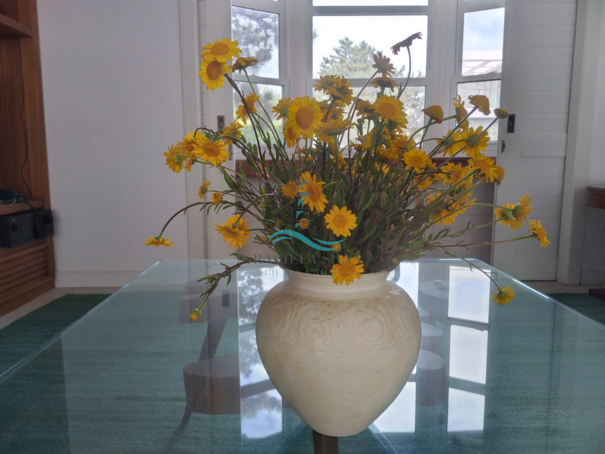 Casa ID.400 - Exclusiva casa en primera línea al mar - vistas únicas en José Ignacio