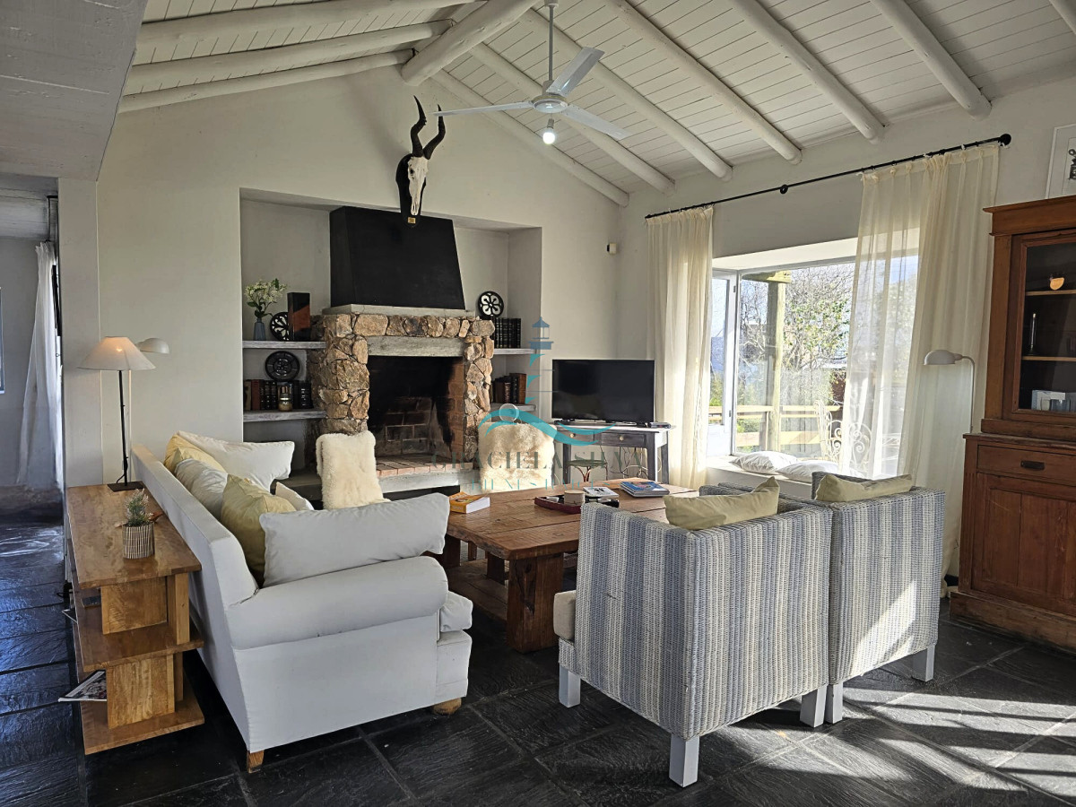 Casa ID.437/Casa-en-José-Ignacio - Casa en José Ignacio