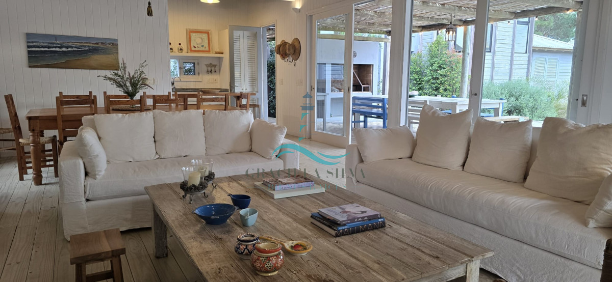 Casa ID.432/Casa-Excepcional-en-Pinar-del-Faro-José-Ignacio - Casa Excepcional en Pinar del Faro -José Ignacio