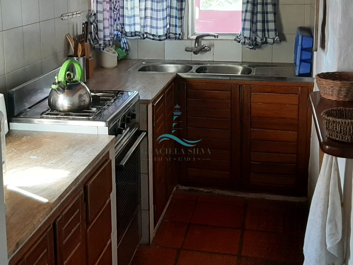 Casa ID.418/Acogedora-y-luminosa-casa-en-José-Ignacio - Acogedora y luminosa casa en José Ignacio