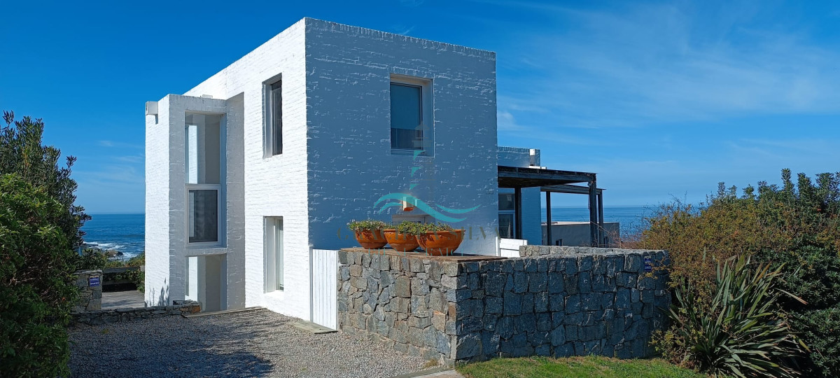 Casa ID.403 - Exclusiva casa a pasos del mar en José Ignacio