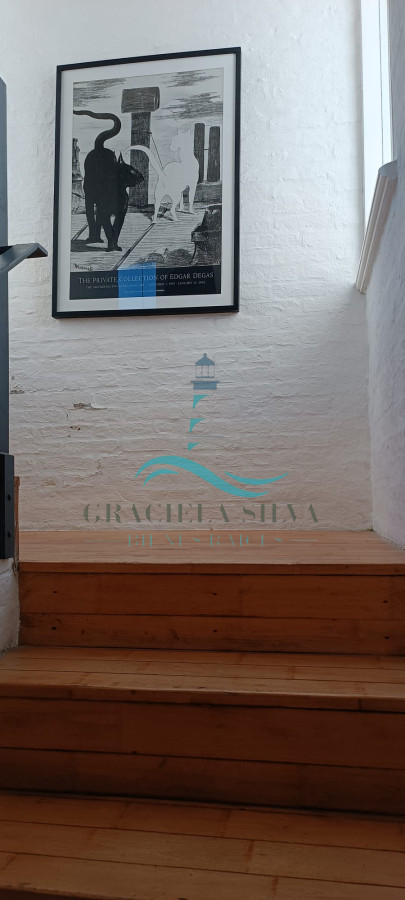 Casa ID.403 - Exclusiva casa a pasos del mar en José Ignacio