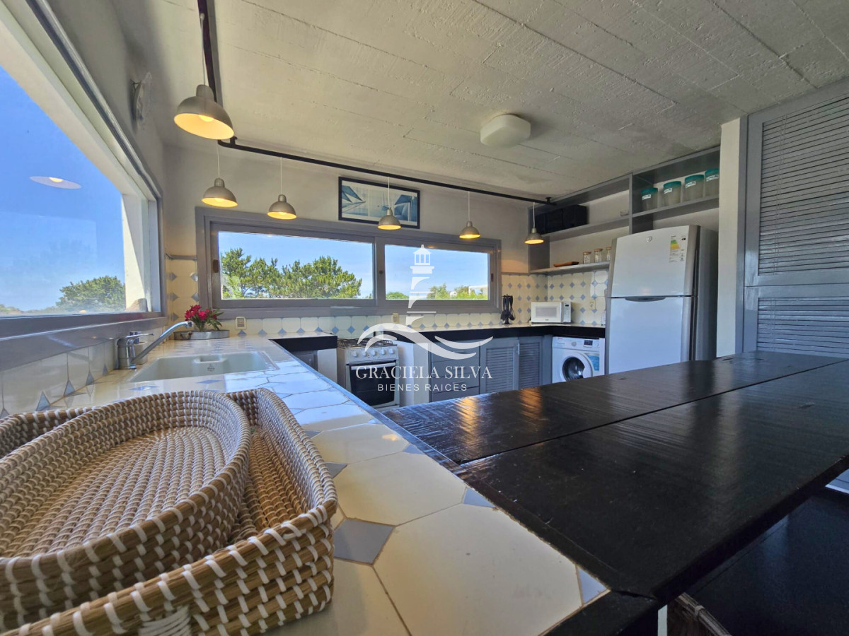 Casa ID.437/Casa-en-José-Ignacio - Casa en José Ignacio