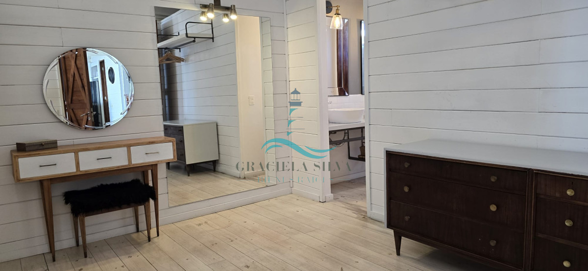 Casa ID.415 - Espectacular casa primera línea de mar en José Ignacio