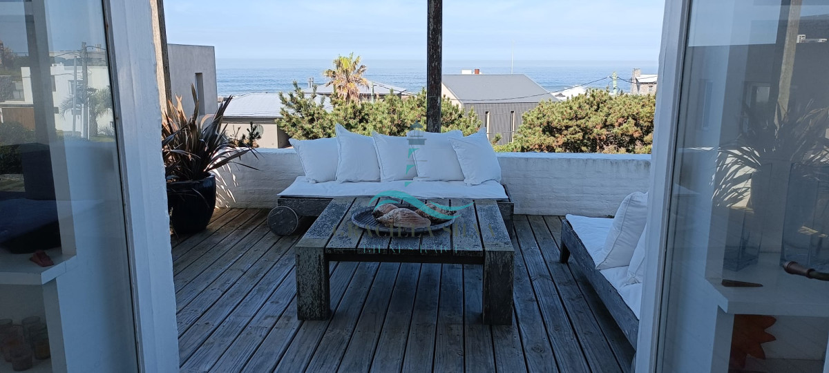 Casa ID.403 - Exclusiva casa a pasos del mar en José Ignacio