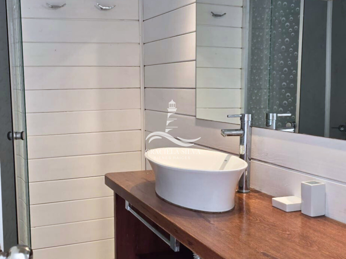 Casa ID.415 - Espectacular casa primera línea de mar - José Ignacio