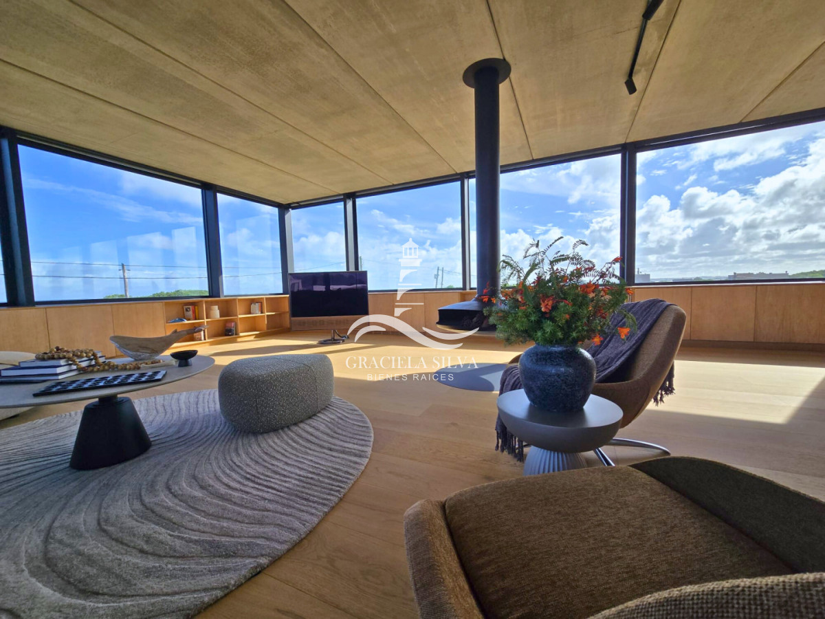 Casa ID.454/Residencia-frente-al-mar-en-La-Juanita-José-Ignacio - Residencia frente al mar en La Juanita-José Ignacio