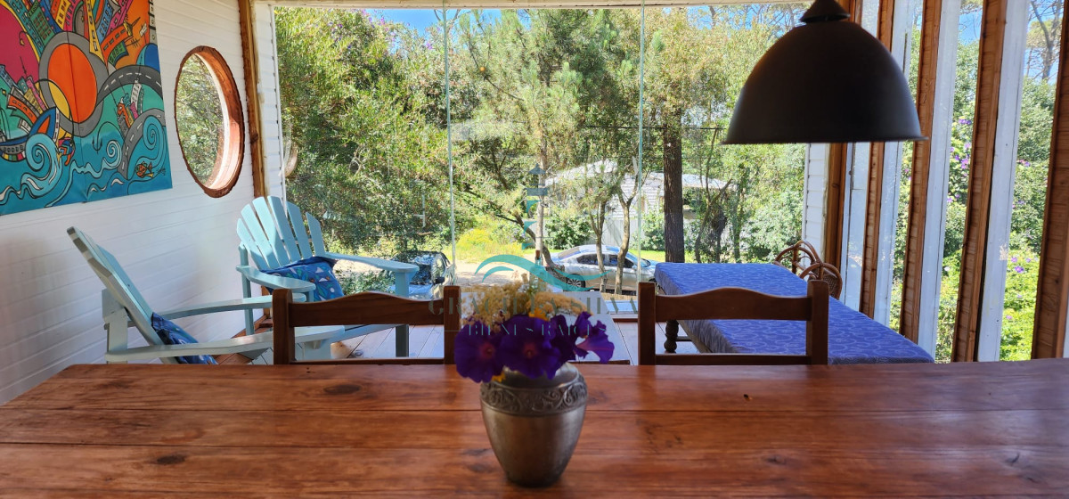 Casa ID.410 - Funcional y luminosa casa en La Juanita