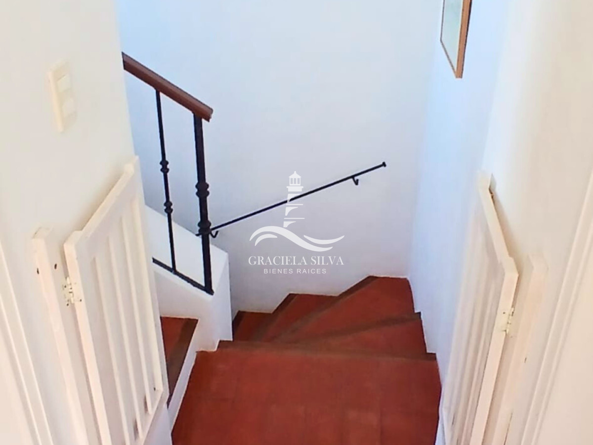 Casa ID.398 - Casa primera línea, vistas espectaculares -José Ignacio