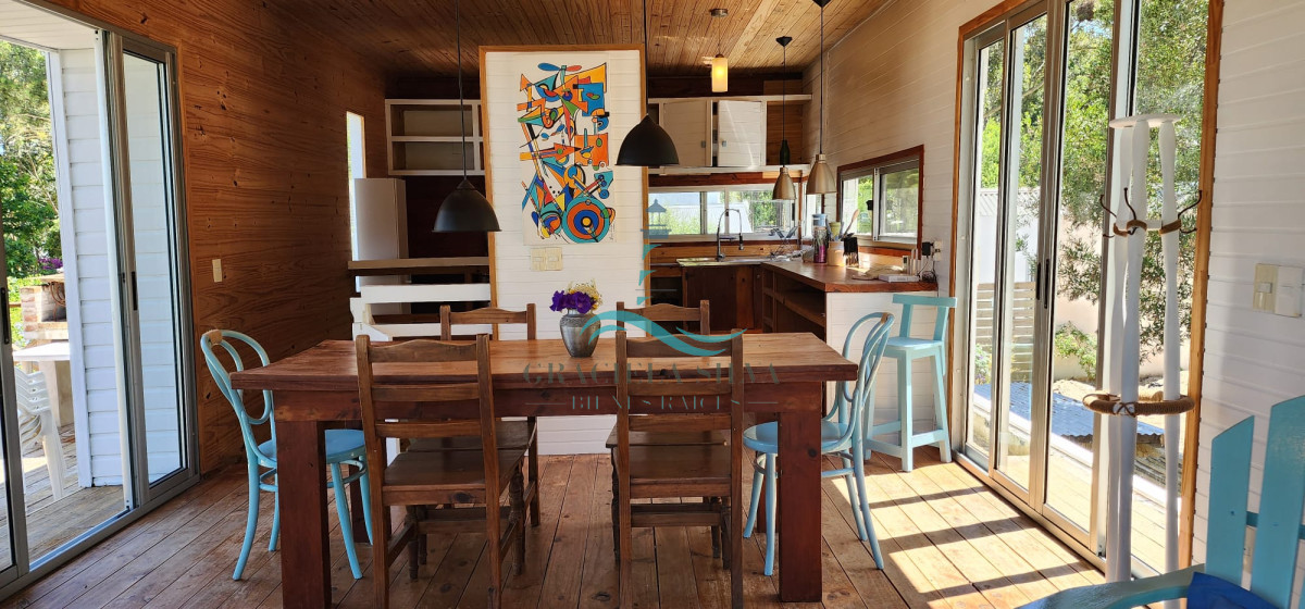 Casa ID.410 - Funcional y luminosa casa en La Juanita