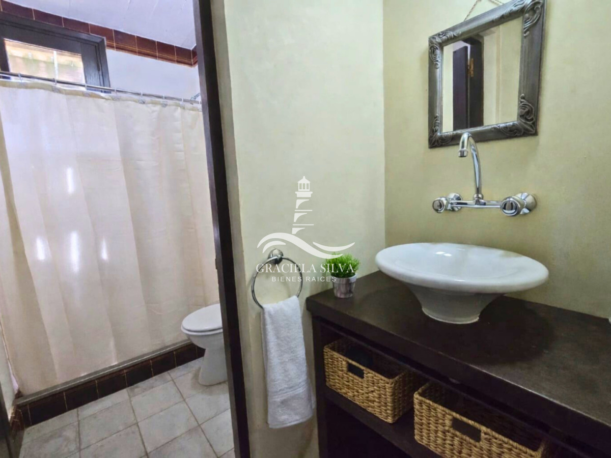 Casa ID.436/Casa-en-José-Ignacio - Casa en José Ignacio