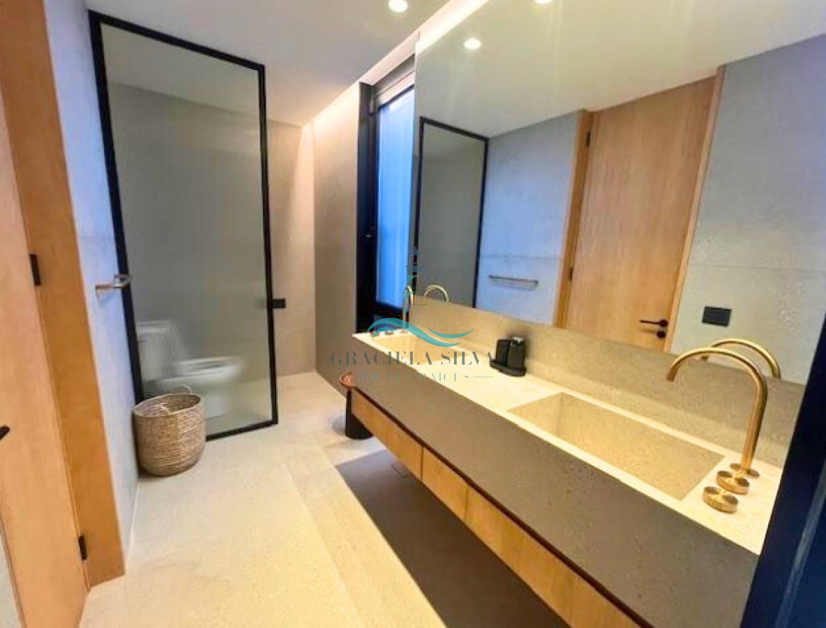 Casa ID.454 - Residencia frente al mar en La Juanita-José Ignacio