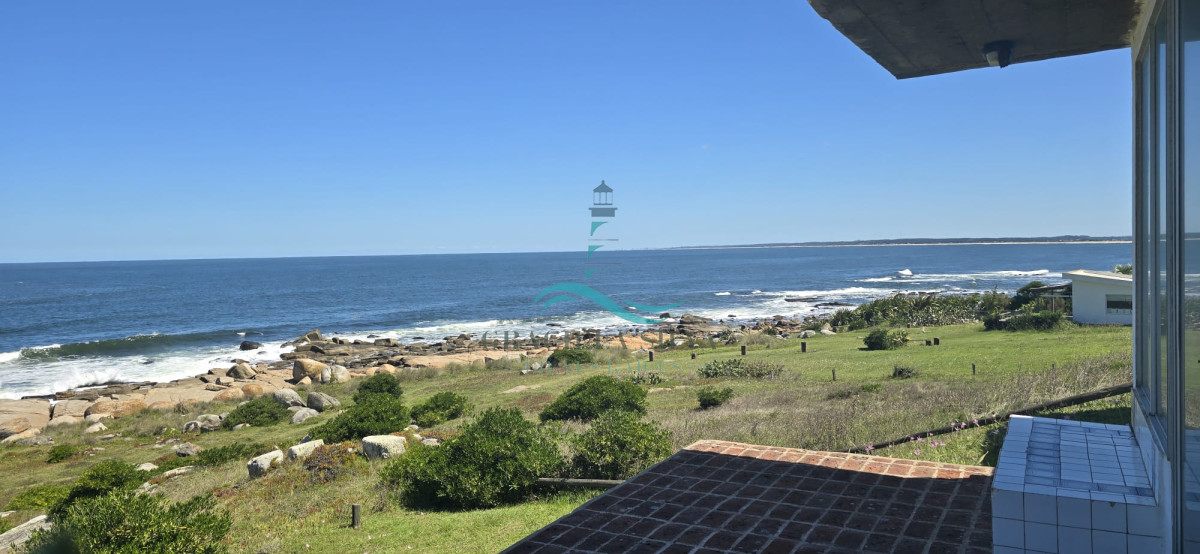 Casa ID.421 - Cómoda casa con increíbles vistas al mar en José Ignacio