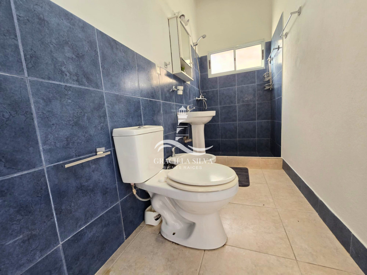 Casa ID.399 - Casa en Santa Mónica 2 dormitorios