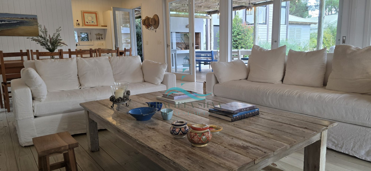 Casa ID.432/Casa-Excepcional-en-Pinar-del-Faro-José-Ignacio - Casa Excepcional en Pinar del Faro -José Ignacio