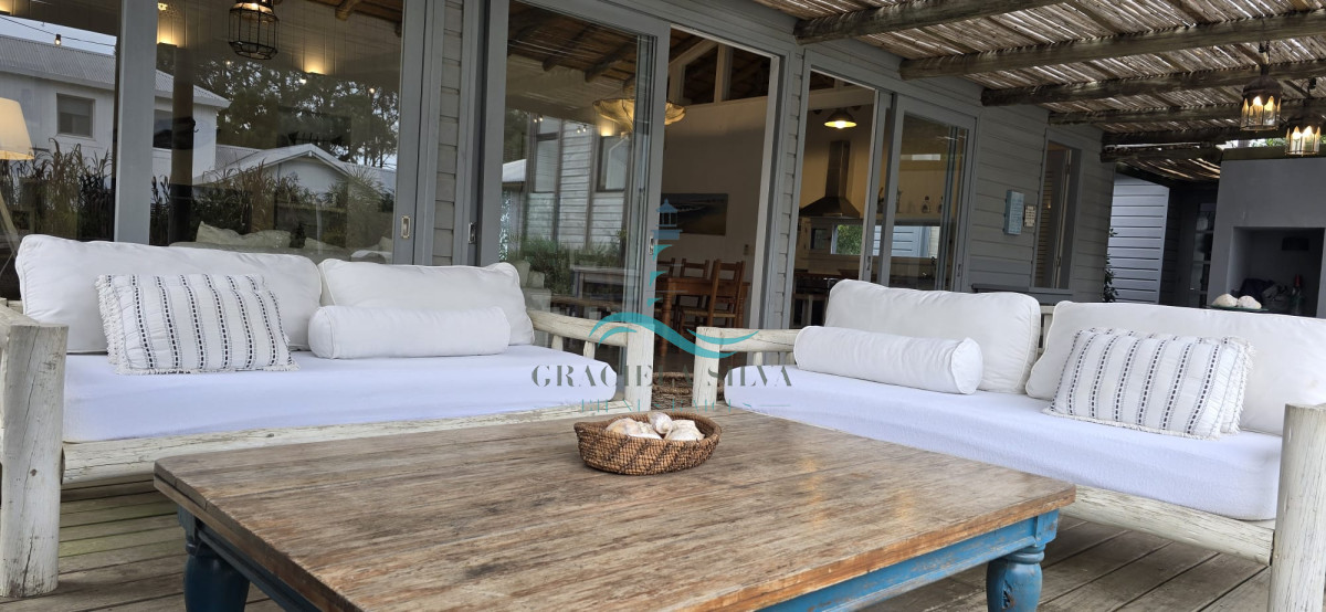 Casa ID.432/Casa-Excepcional-en-Pinar-del-Faro-José-Ignacio - Casa Excepcional en Pinar del Faro -José Ignacio