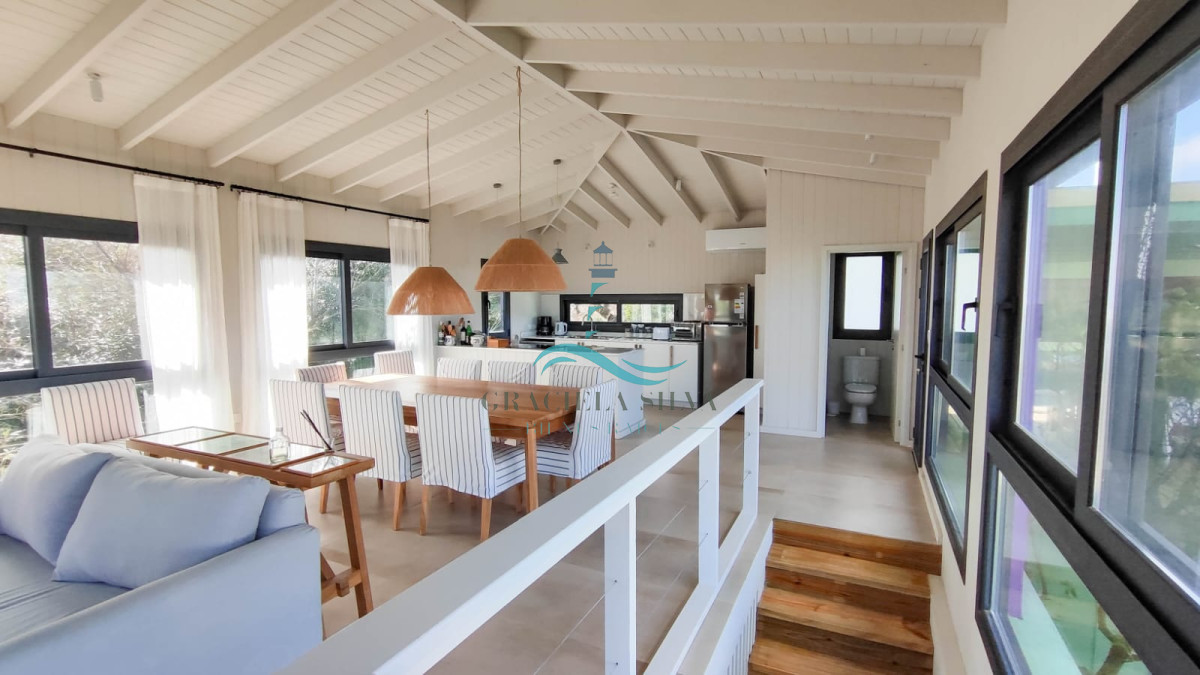 Casa ID.416 - Casa El Anexo - José Ignacio