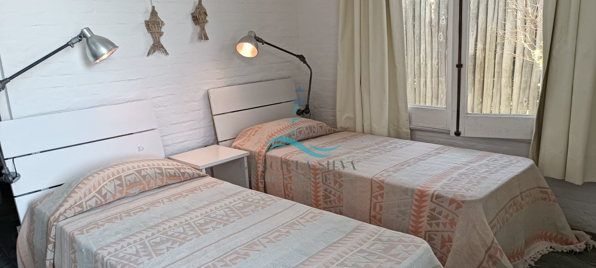 Casa ID.403 - Exclusiva casa a pasos del mar en José Ignacio