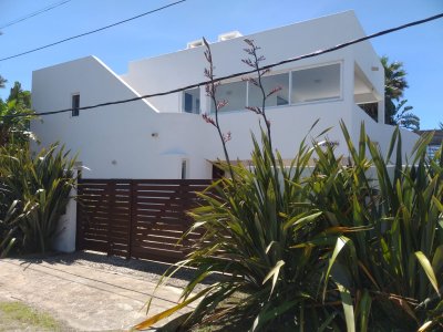 Casa Caparcona -José Ignacio