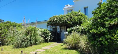 Casa Los Picaflores -José Ignacio