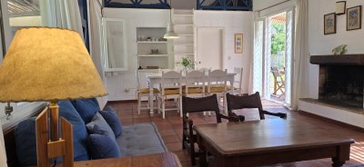 Acogedora casa de 4 dormitorios