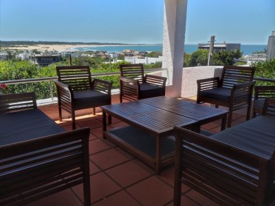 Casa Goikoa -José Ignacio