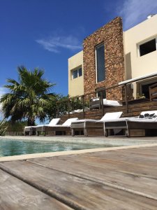 Casa Trece Lunas -Santa Monica