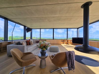 Residencia frente al mar en La Juanita-José Ignacio