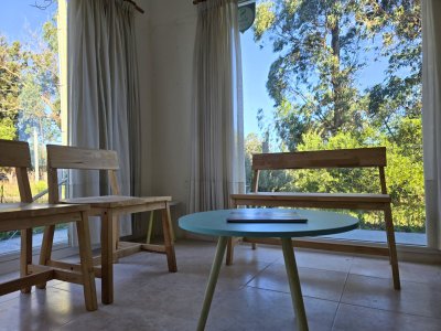 Casa en Santa Mónica 2 dormitorios