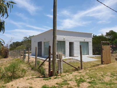Casa en Santa Mónica 2 dormitorios