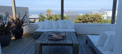 Casa en José Ignacio
