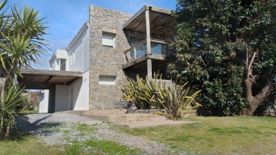 Casa El Árbol -José Ignacio