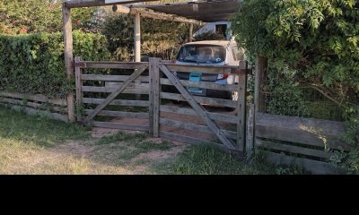 Casa en La Juanita