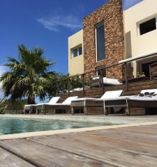 Casa Trece Lunas -Santa Monica