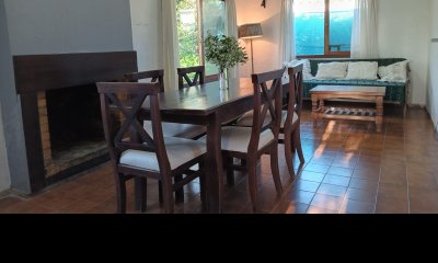 Casa en La Juanita