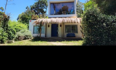 Casa L´atelier -La Juanita