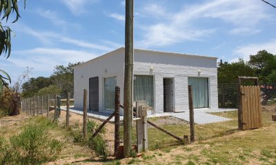 Casa en Santa Mónica 2 dormitorios