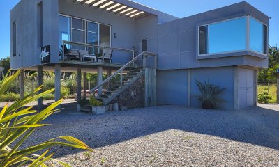 Casa en Jose Ignacio, Santa Monica